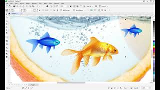 How to corel draw tutorials