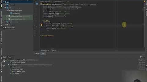How to Code A Custom Shape for XML background
