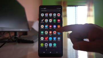 WhatsApp screen black when playing voice messages on Samsung