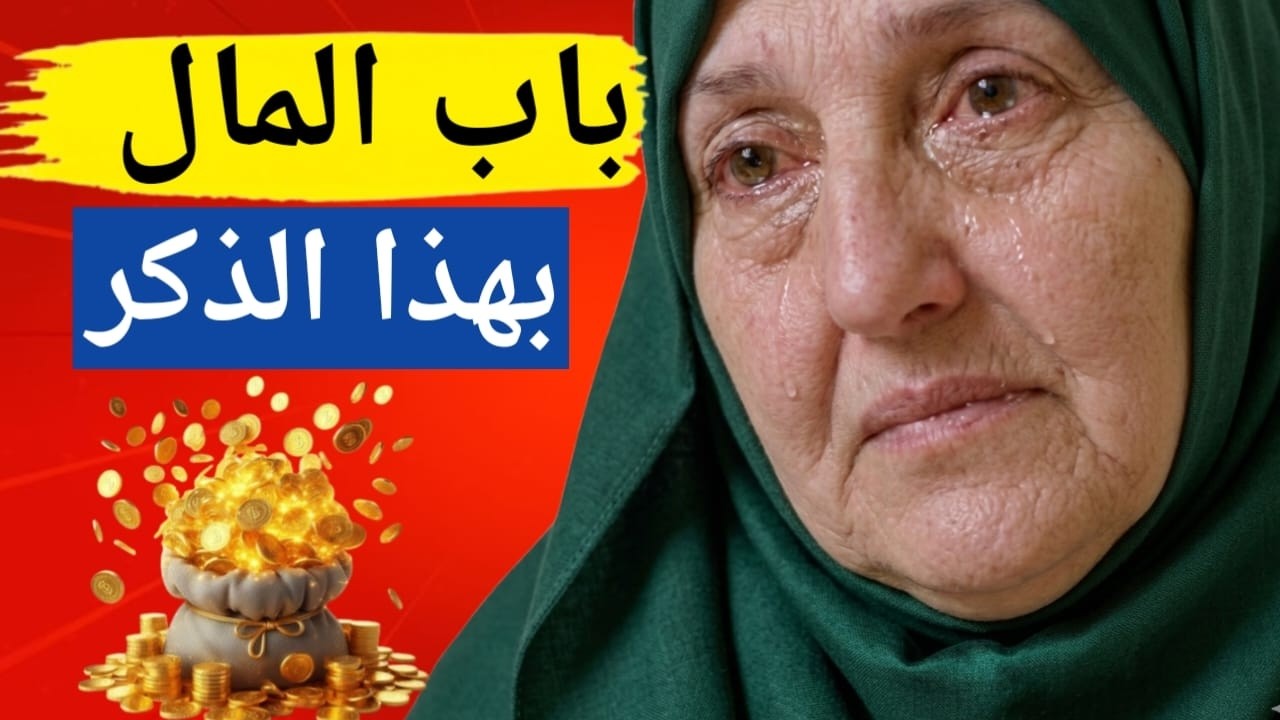 سرّ غني لا يعرفه الكثير | كيف يفتح الله أبواب المال؟ | د. هيفاء يونس