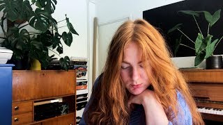 Inktober preparations  🎃🍄// Studio vlog