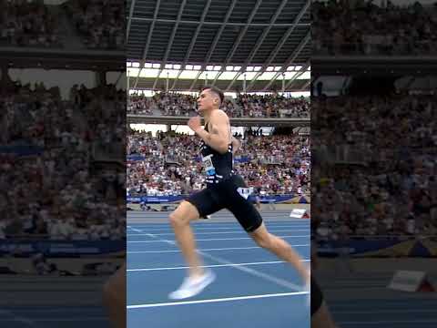 Jakob Ingebrigtsen 🔥😱
