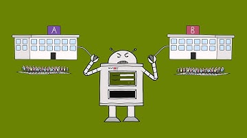 Vision Helpdesk Explainer Video India