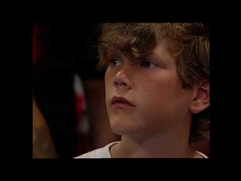 WWF Superstars August 15 1992