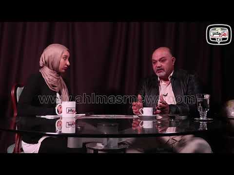 أهل مصر إبراهيم ربيع عام الإخوان كان عام ا أسود على الوطن