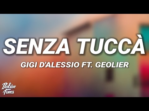 Gigi D'Alessio feat.