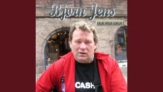 Video thumbnail of "Bjørn Jens - Vinter"