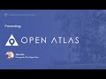 Launch with localvest presents open atlas 080323