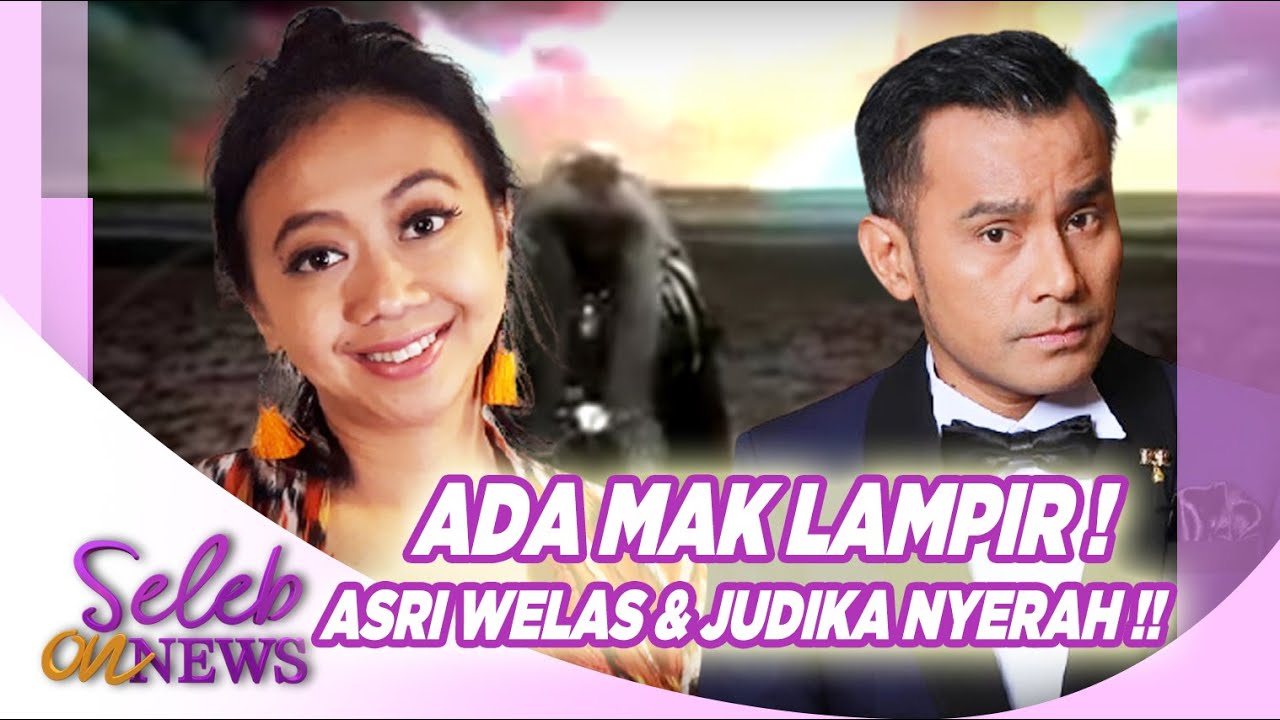 WOW!! Kakek Ini Sholat Diatas Air, Merinding!! Ada Mak Lampir – SELEB ON NEWS