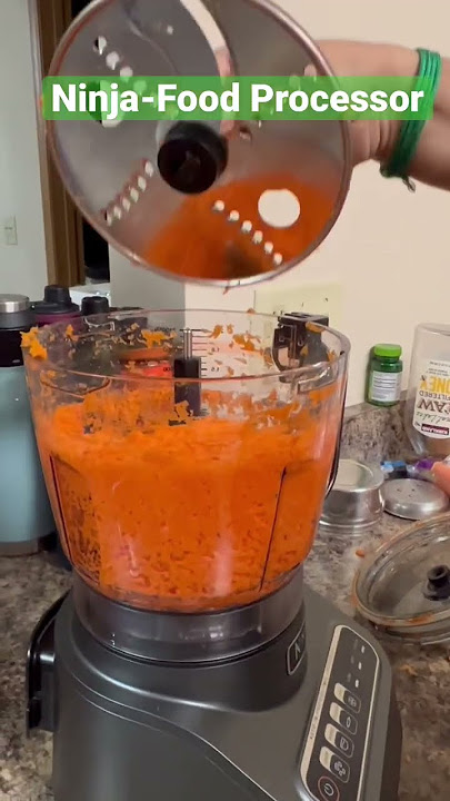 how to use your ninja food processor for cheese grater｜TikTok Search