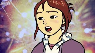 Chapter 17 RED MAGIC (DAWN OF MAGIC)
