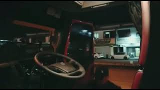 Luahan Hati Abang lori
