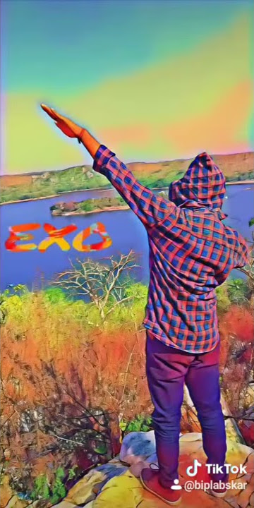 Exo #_#exo##