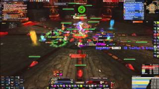 The Hidden Vs. Primordius 25 Normal Eu Antonidas