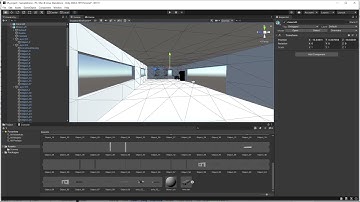 Videoguide - How to Export Rhino 7 Model in FBX File and Import into Unity Engine