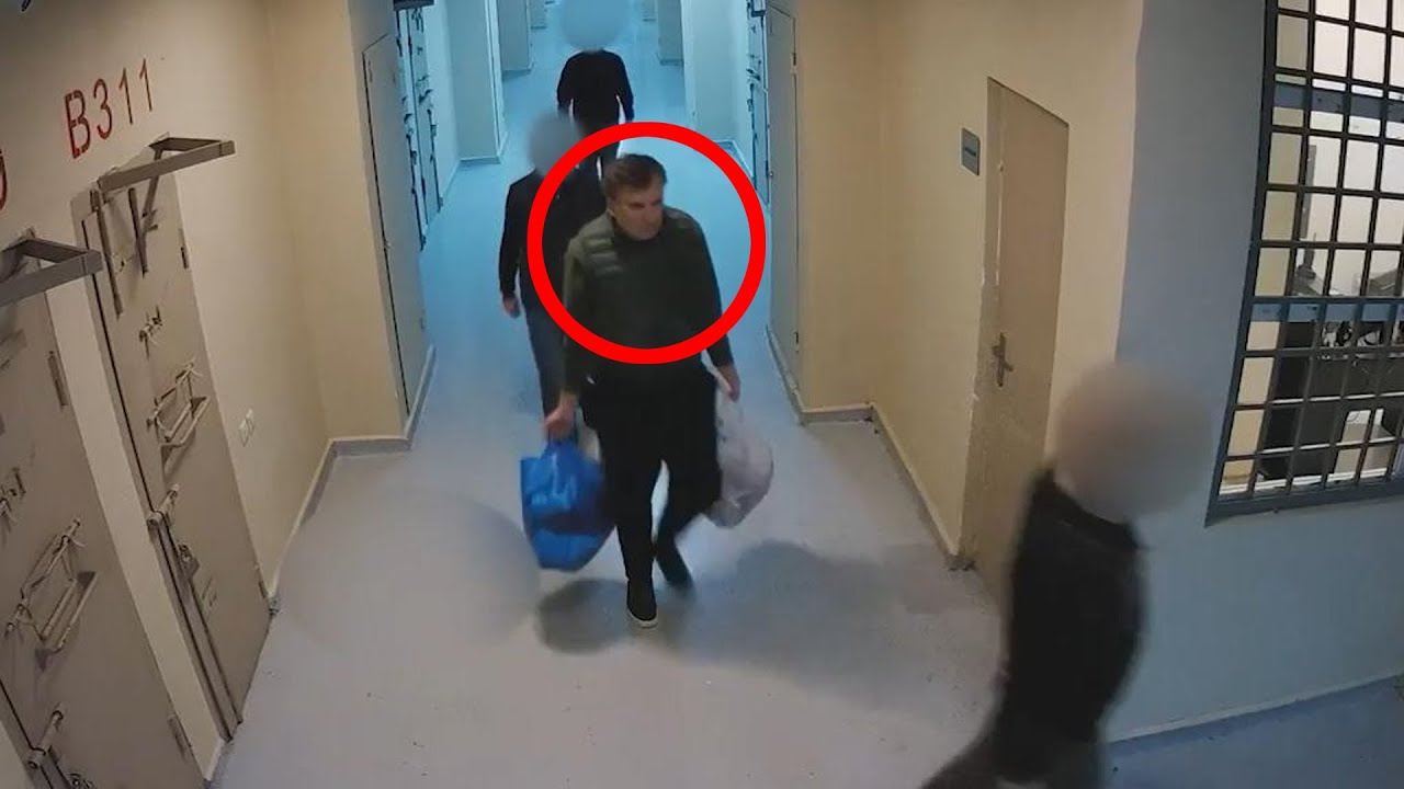 Роковой день! Саакашвили поставили диагноз - в это не верится. Грузия гудит - кома. Всё кончено