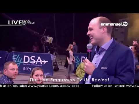 Emmanuel TV UK