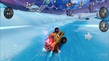 Beach Buggy Racing 2 - Android Gameplay Walkthrough Part 11