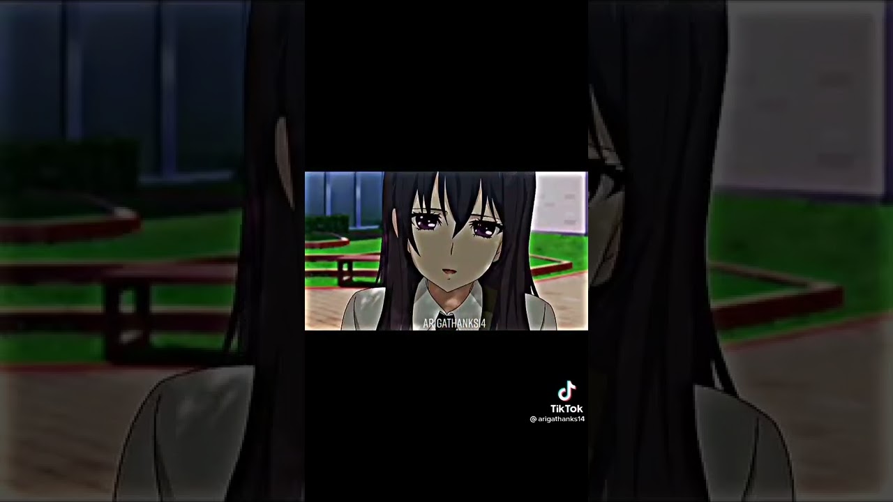 mei aihara part 3 tiktok