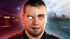 DE JOUR COMME DE NUIT - GMOD DARK RP