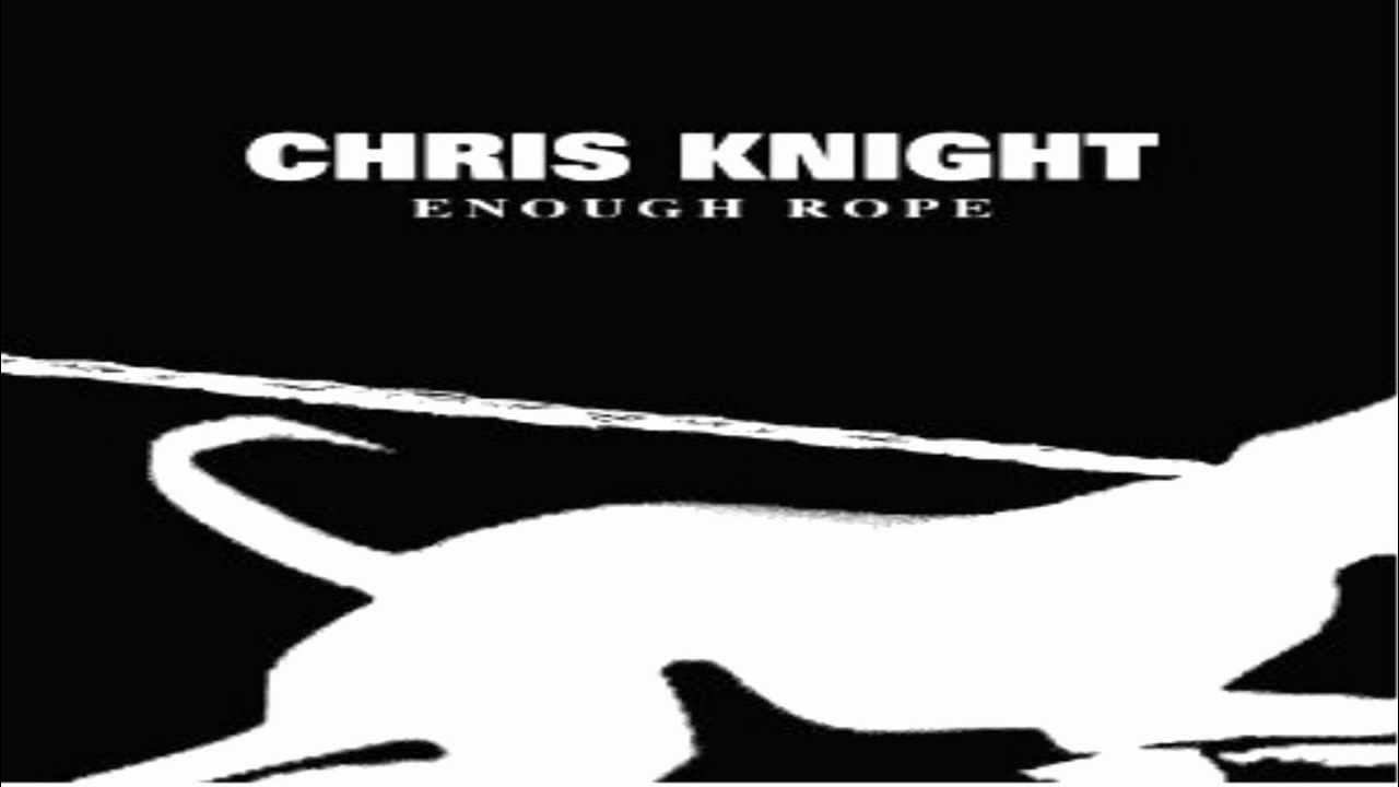 Chris Knight - To Get Back Home Chris Knight - To Get Back Home