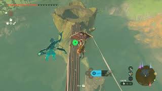 Where and How to get Fierce Diety Boots Misko's Treasure Old Stump Hyrule Field Tears of the Kingdom