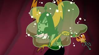 Lord Dominator Allergy Sneezes