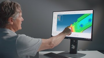 RE:TEST Customer Story - SIMULIA Abaqus