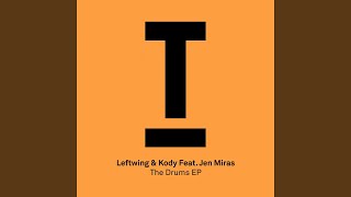 Hypnotic Chant (feat. Jen Miras) [Original Mix]