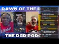 The dgd podcast