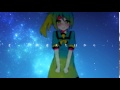 【IA】ミルキーウェイがけせない【mint*】