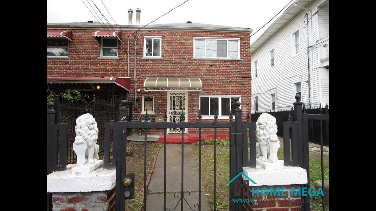 House For Sale in The Bronx NY YouTube