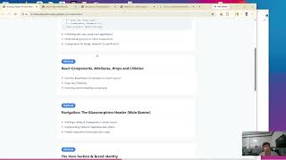 Course Introduction Modern Personal Website with Nextjs and Tailwind CSS