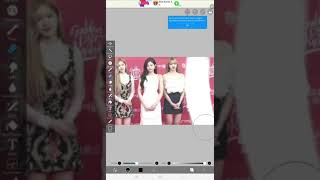 Lütfen Kararıma Saygı Duyun Jisoo Dan Nefret Ediyorum Artık