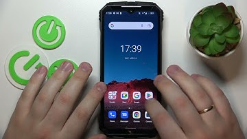 How to Set Chrome as Default Browser on DOOGEE V Max? Change Default WWW Browser in Few Seconds!