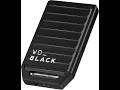 Review: WD_BLACK 2TB Xbox Expansion Card | Is It Worth It? (2026)