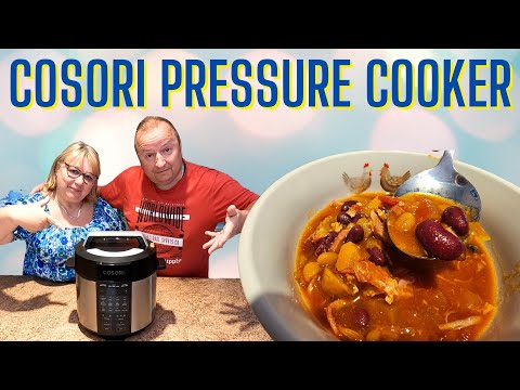 Cooking Made Easy