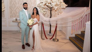 Gil & Daniella Wedding Video