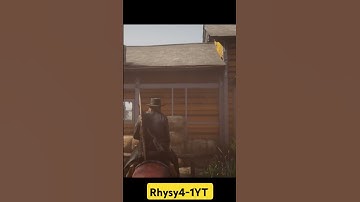 Doing a trader sale again red dead redemption 2