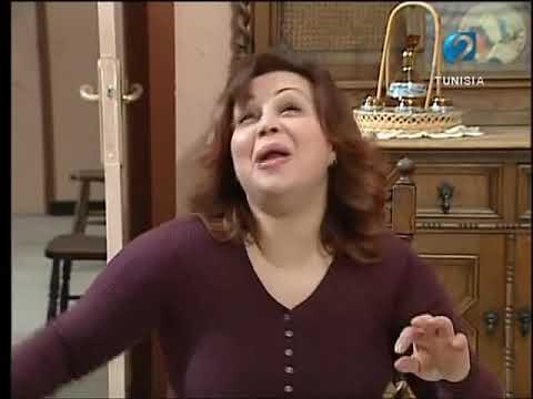 شوفلي حل حلقة سليمان يختار كاتبة في بلاصة السبوعي أول ظهور لدلندة