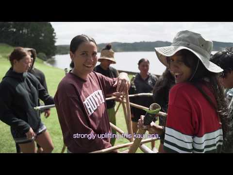 Te Noho Taiao o Te Rarawa | Korou Kore Marae | English Subtitles