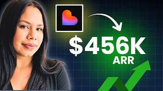 картинка: Этот основатель использовал Lovable и достиг $456 тыс. ARR за несколько месяцев
