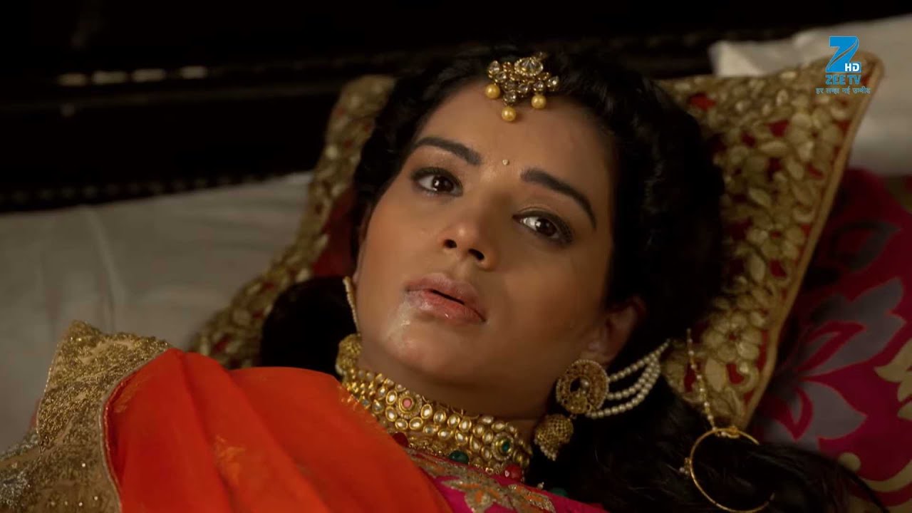 EP 397Каала Тика - Индийское телешоу хинди - Же ТВ