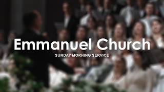 Slavic Church Emmanuel -Sunday Evening Service (5/17/26)
