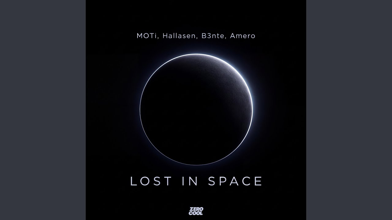 Lost In Space - YouTube