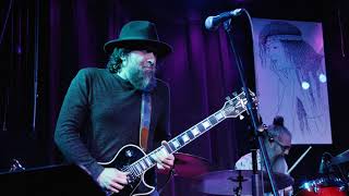 Bobby Thompson - Part 4 - Ben Tufts Friends Tribute To 1969 At Gypsy Sallys - 462019