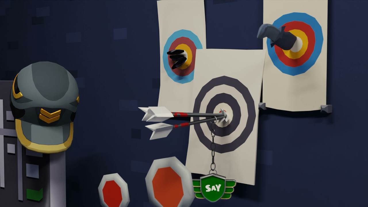 Squad Alpha - Failure is not an option