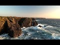 Video test of Fujifilm GFX 100S in HLG (graded in HDR)
