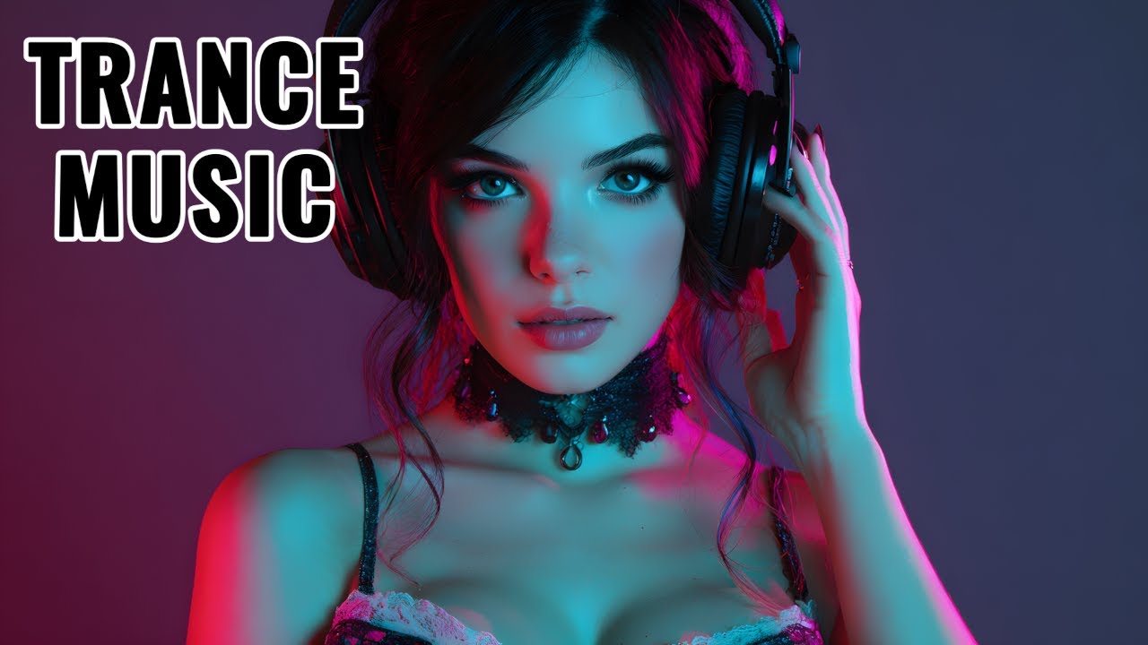 Uplifting Trance Music | Bright Melodies & Rising Energy | 2026