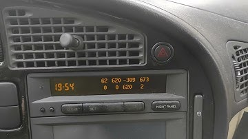 Trionic 7 EU0D - Engine switch mode custom text